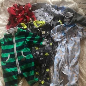 Pajama bundle
